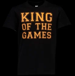 Zeeman Shirts|T-shirts & Tops^T-shirt - Zwart