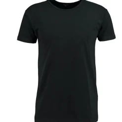Zeeman T-shirts & Polo's^T-shirt - Zwart