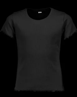 Zeeman T-shirts & Tops|T-shirts & Tops^T-shirt - Zwart