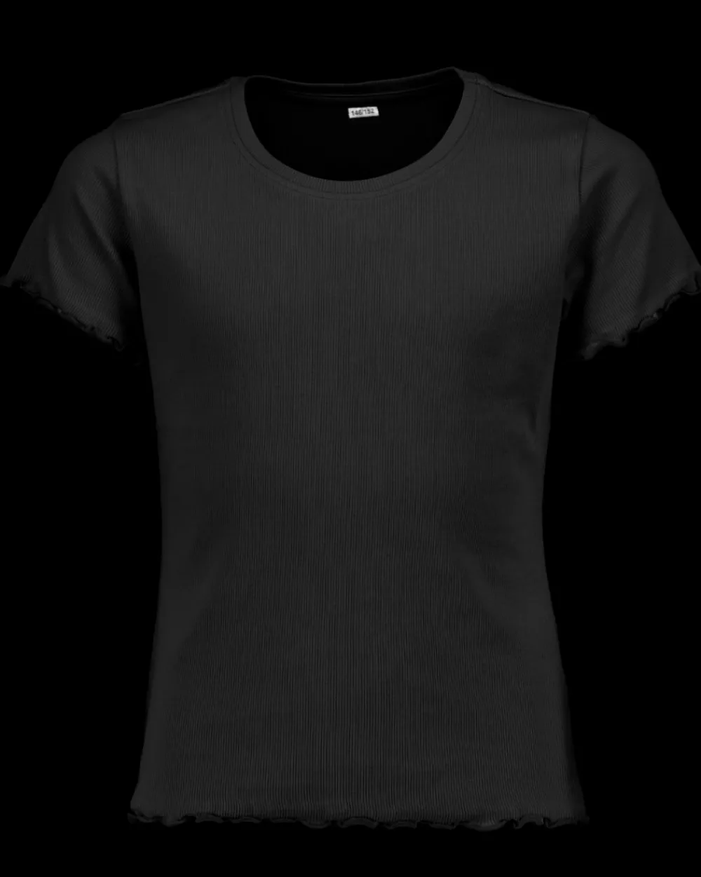 Zeeman T-shirts & Tops|T-shirts & Tops^T-shirt - Zwart