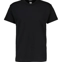 Zeeman T-shirts & Polo's^T-shirt - Zwart