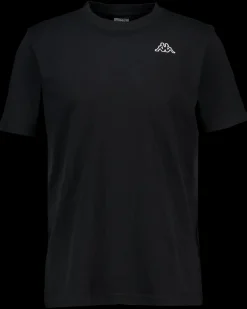 Zeeman T-shirts & Polo's^T-shirt - Zwart