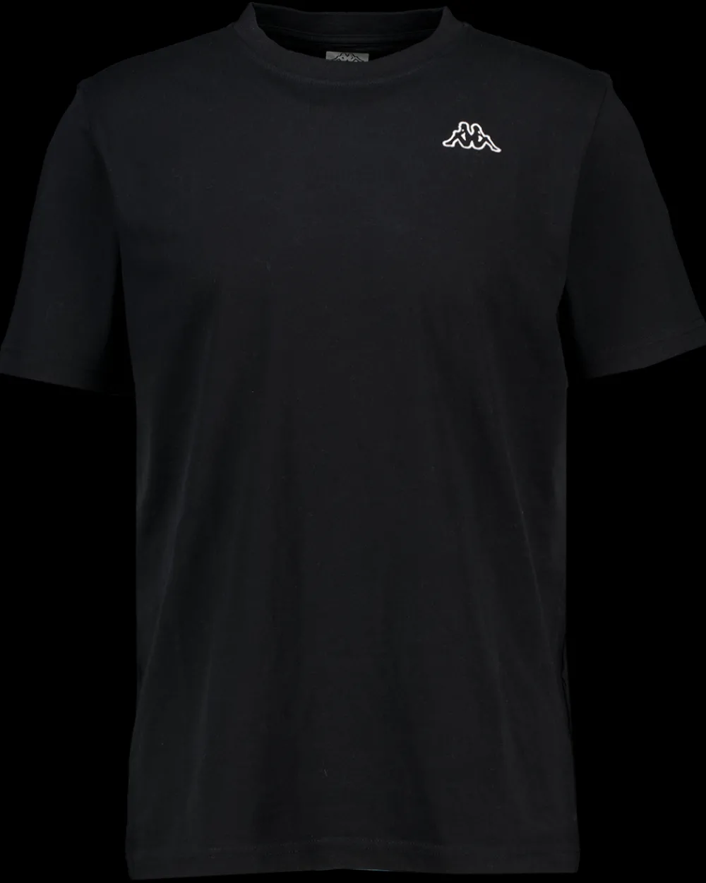 Zeeman T-shirts & Polo's^T-shirt - Zwart