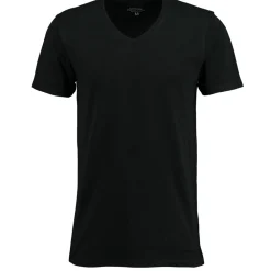 Zeeman T-shirts & Polo's^T-shirt - Zwart