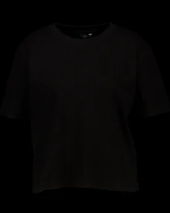 Zeeman T-shirts & Tops^T-shirt - Zwart