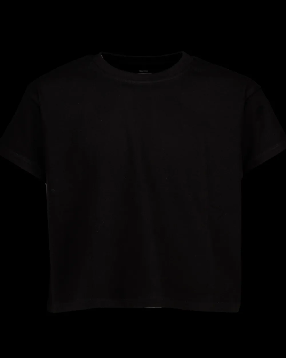 Zeeman Shirts^T-shirt - Zwart