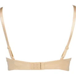 Zeeman Bh's|Bh's^Unpadded bh - Beige