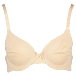 Zeeman Bh's|Bh's^Unpadded bh - Beige