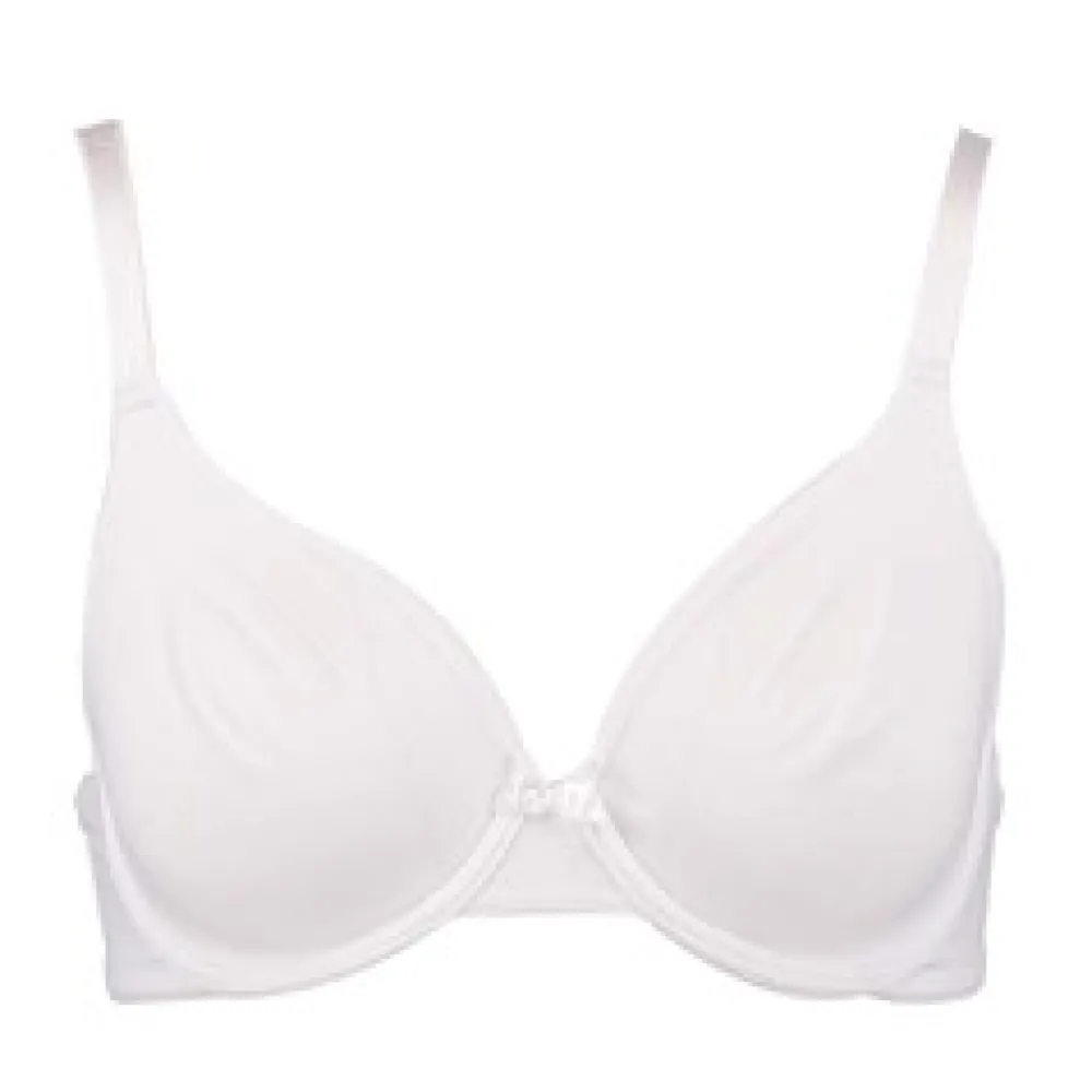 Zeeman Bh's|Bh's^Unpadded bh - Wit