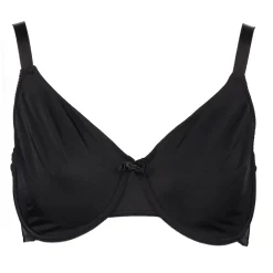 Zeeman Bh's|Bh's^Unpadded bh - Zwart