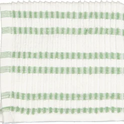 Zeeman Keukenbenodigheden|Schoonmaakdoeken^Vaatdoek - Groen
