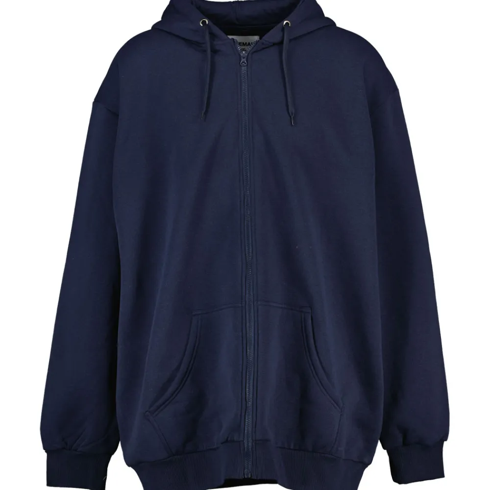 Zeeman Plus Size|Truien & Vesten^Vest - Blauw