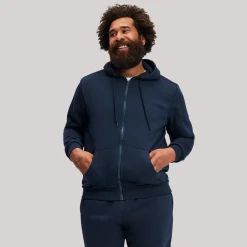 Zeeman Truien & Vesten^Vest - Blauw