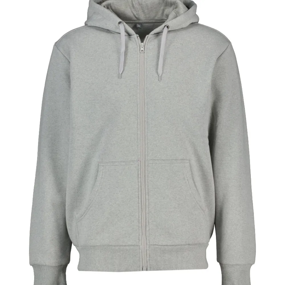 Zeeman Truien & Vesten|Truien & Vesten^Vest - Grijs