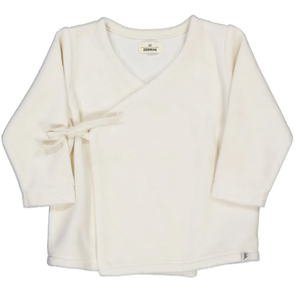 Zeeman Truien & Vesten^Vest - Wit