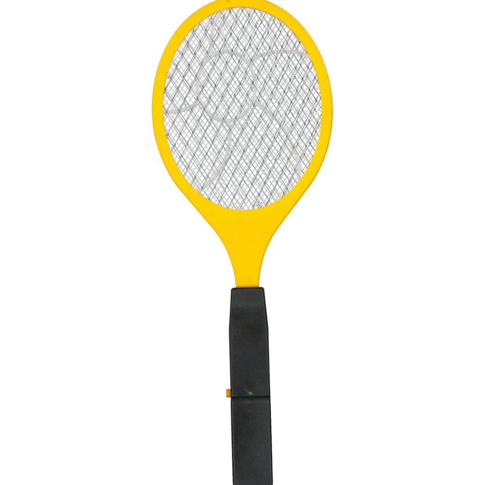 Zeeman Woonaccessoires^Vliegenmepper - Geel