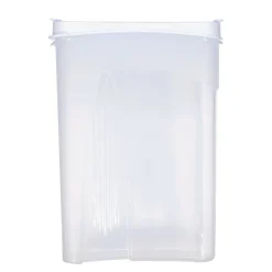 Zeeman Woonaccessoires^Voorraadbus - Wit