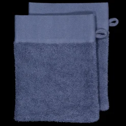 Zeeman Washandjes^Washand - Blauw