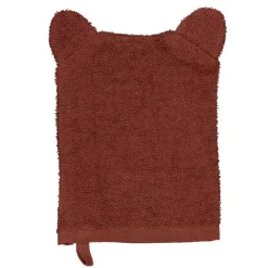 Zeeman Washandjes^Washand - Bruin