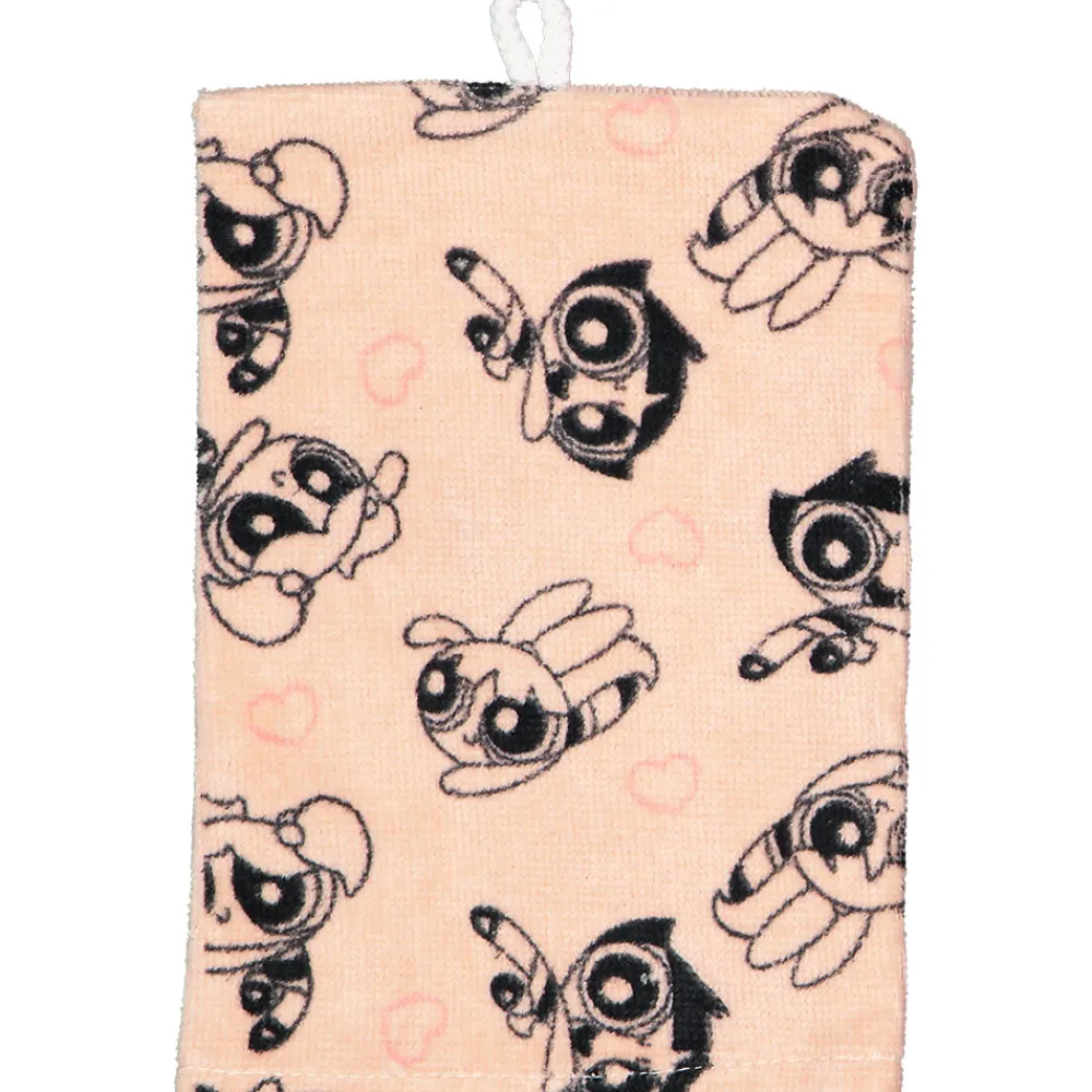 Zeeman Washandjes^Washand - Roze