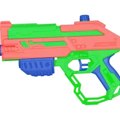 Zeeman Buitenspeelgoed^Waterpistool - Blauw