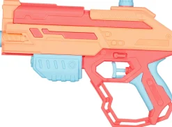 Zeeman Buitenspeelgoed^Waterpistool - Oranje