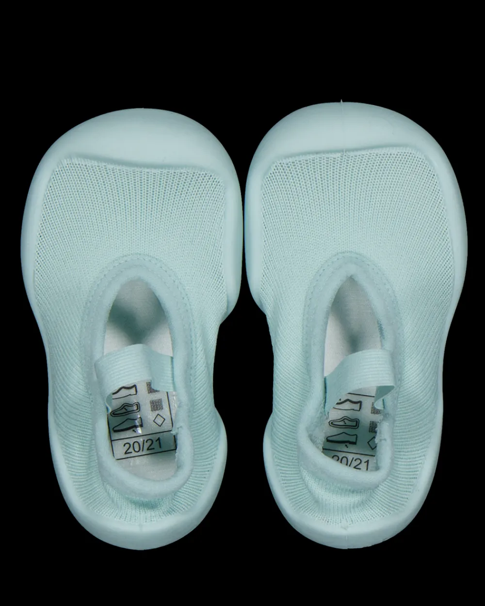 Zeeman Schoenen^Waterschoenen - Blauw