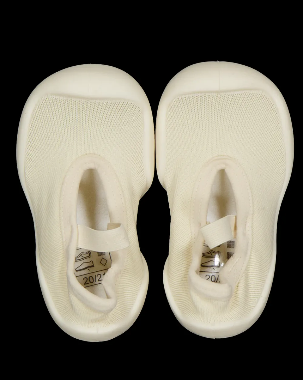 Zeeman Schoenen^Waterschoenen - Wit