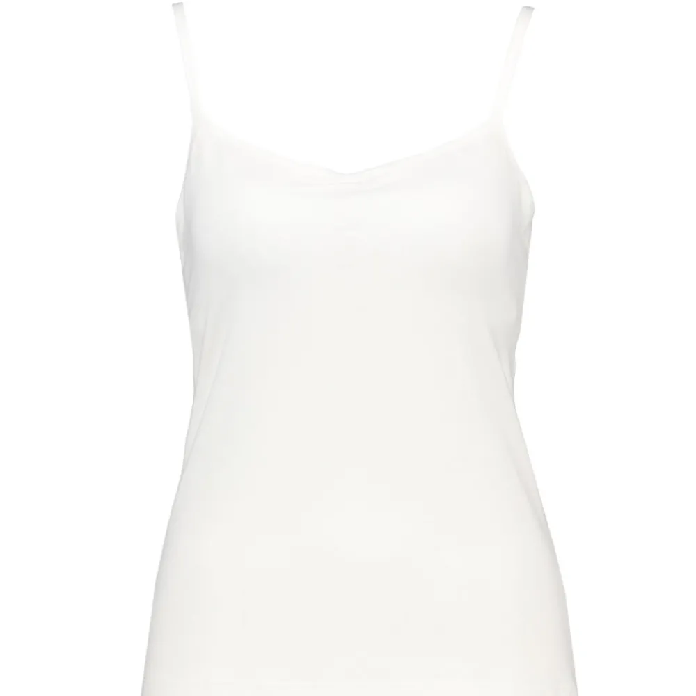 Zeeman T-shirts & Tops^Wendy Singlet - Wit