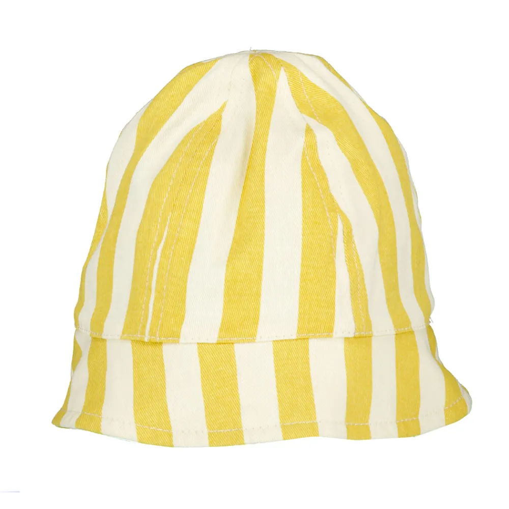Zeeman Mutsjes^Zonnehoed - Wit