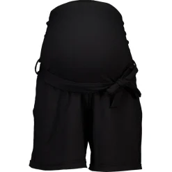 Zeeman Zwangerschapskleding|Broeken^Zwangerschapsshort - Zwart