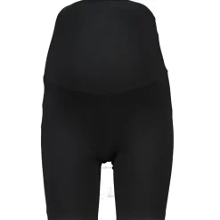 Zeeman Zwangerschapskleding|Broeken^Zwangerschapsshort - Zwart