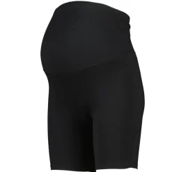 Zeeman Zwangerschapskleding|Broeken^Zwangerschapsshort - Zwart
