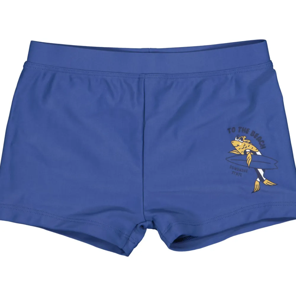Zeeman Zwemkleding^Zwemboxer - Blauw