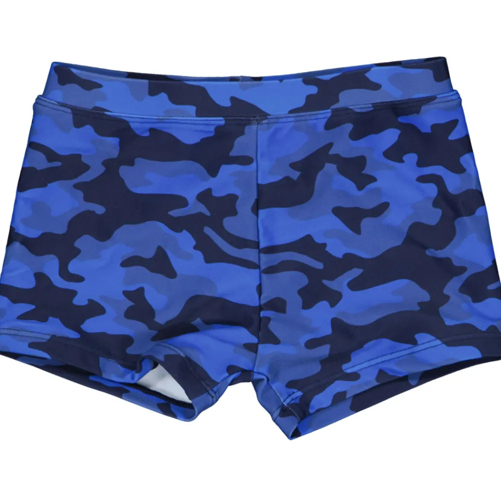 Zeeman Zwemkleding^Zwemboxer - Blauw