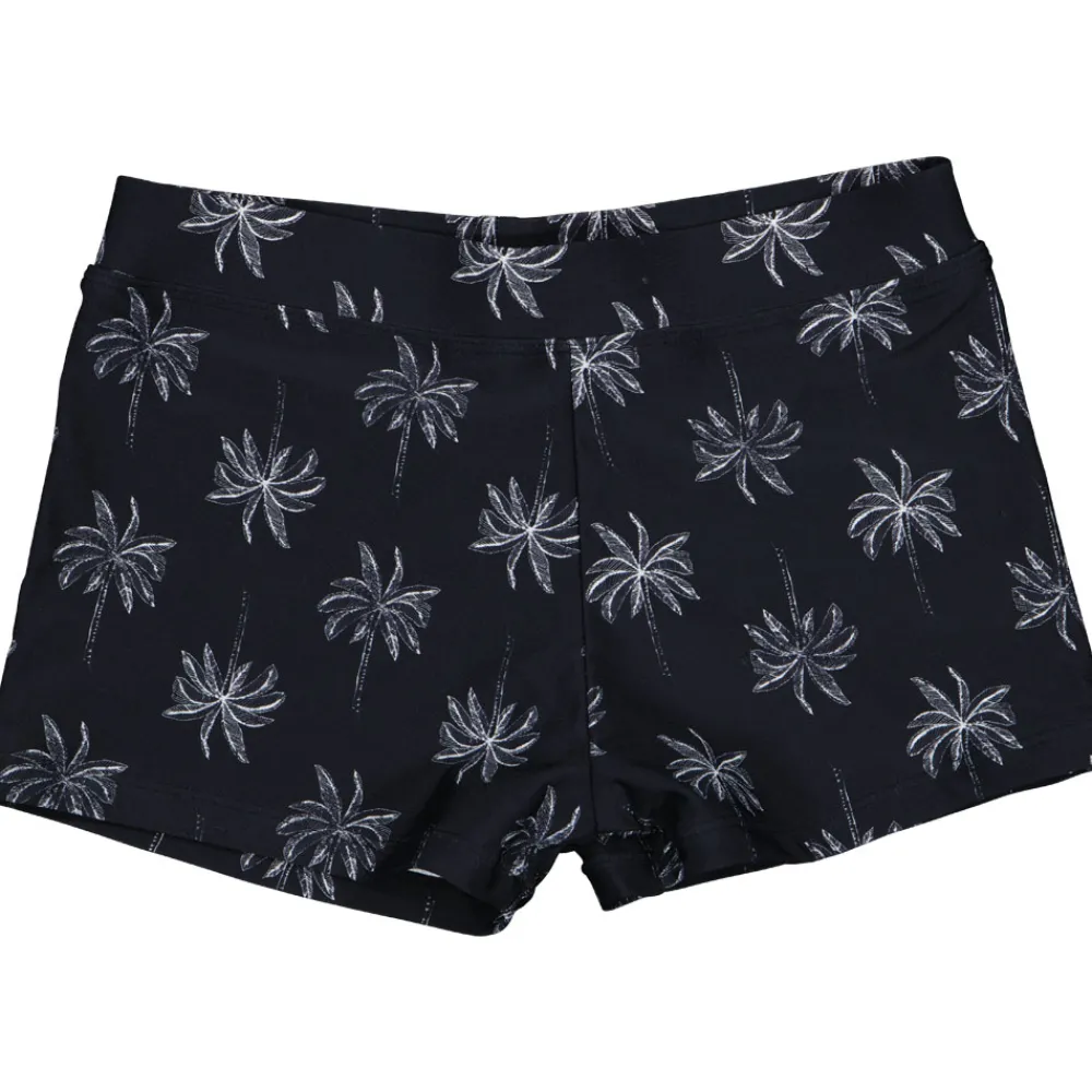 Zeeman Zwemkleding^Zwemboxer - Zwart