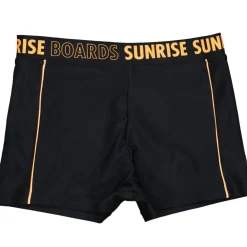 Zeeman Zwemkleding^Zwemboxer - Zwart