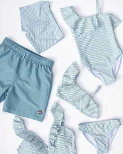 Zeeman Zwemkleding^Zwembroek - Blauw