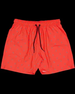 Zeeman Zwemkleding^Zwembroek - Oranje
