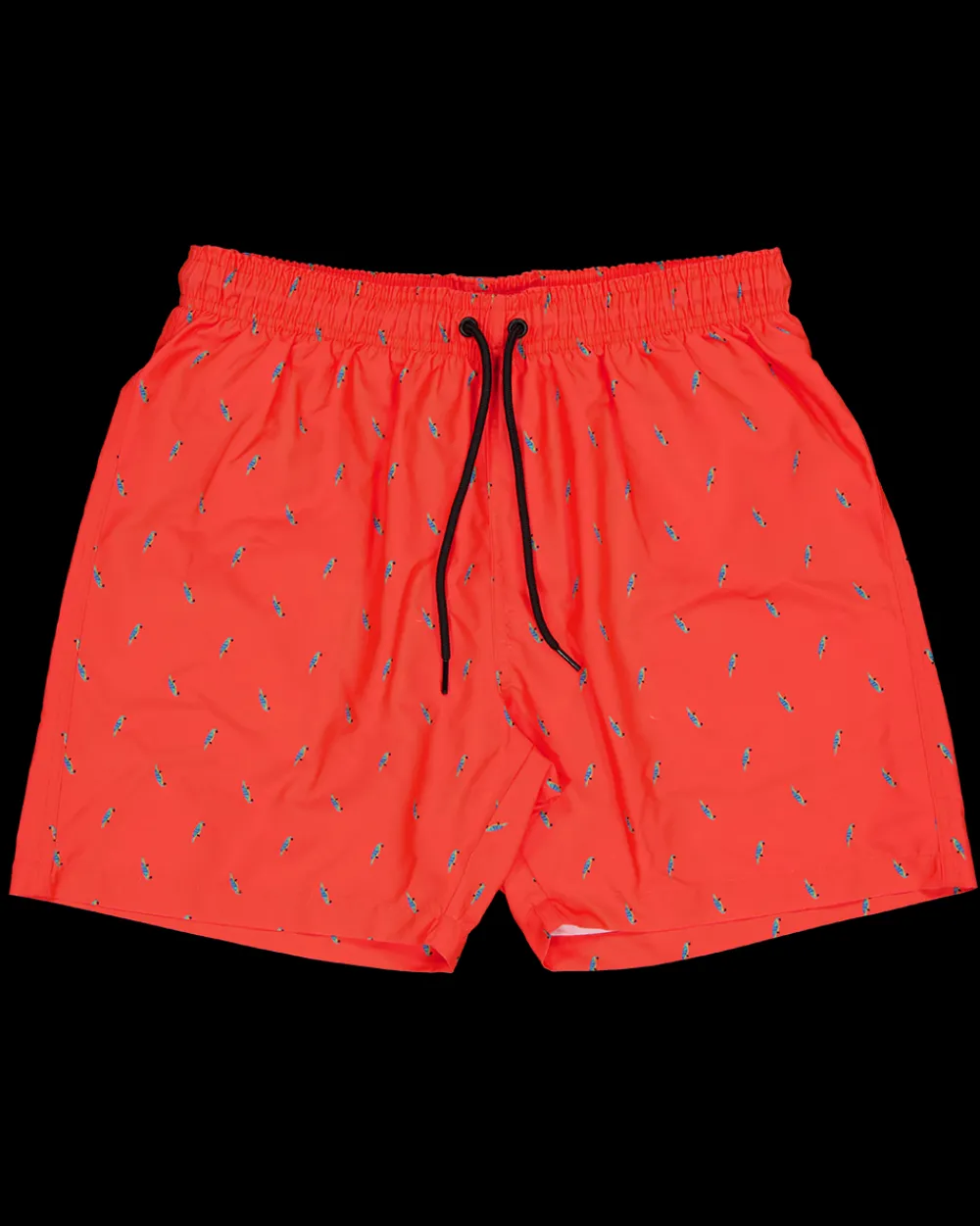 Zeeman Zwemkleding^Zwembroek - Oranje