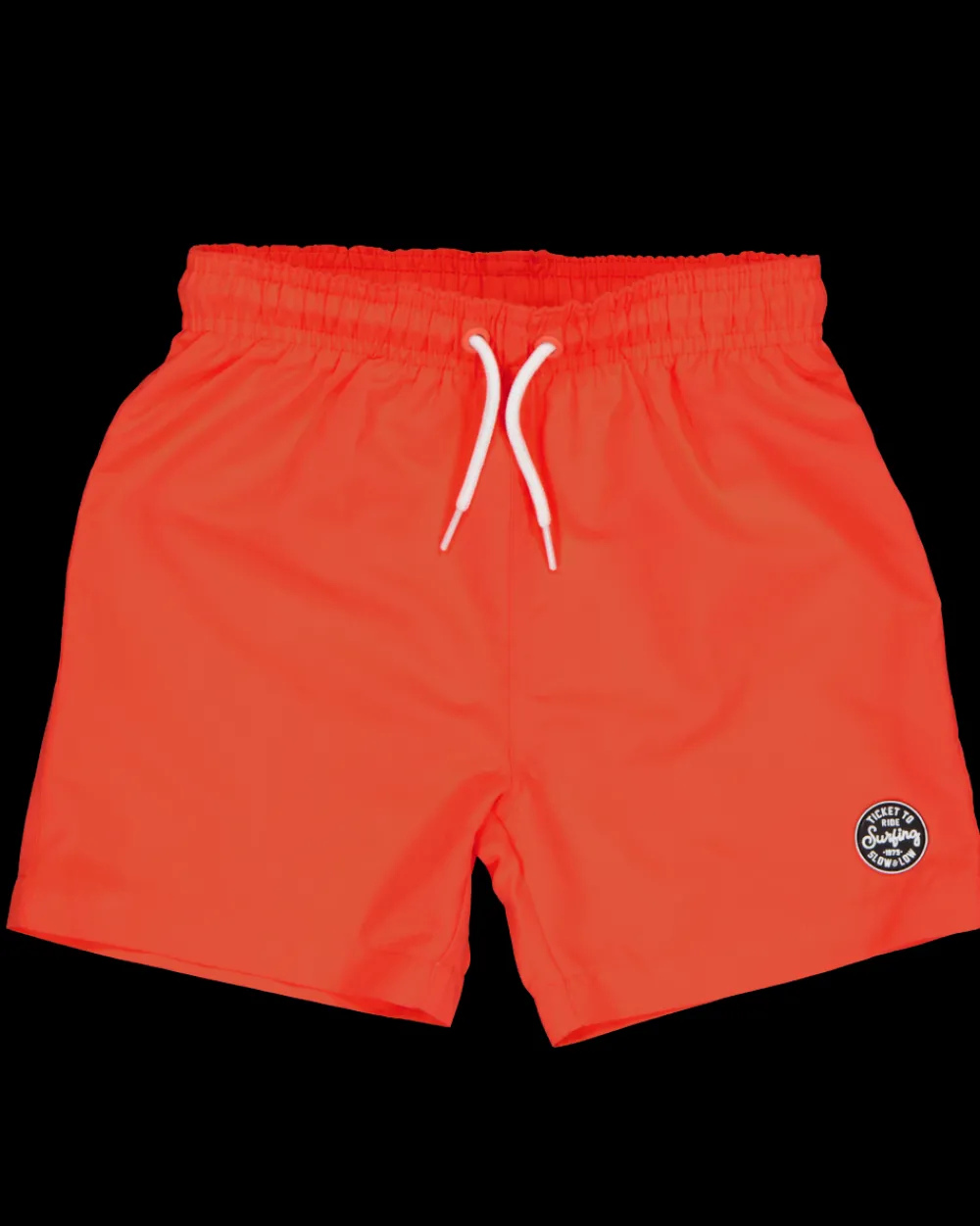 Zeeman Zwemkleding^Zwembroek - Oranje