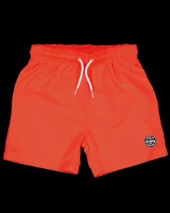 Zeeman Zwemkleding^Zwembroek - Oranje