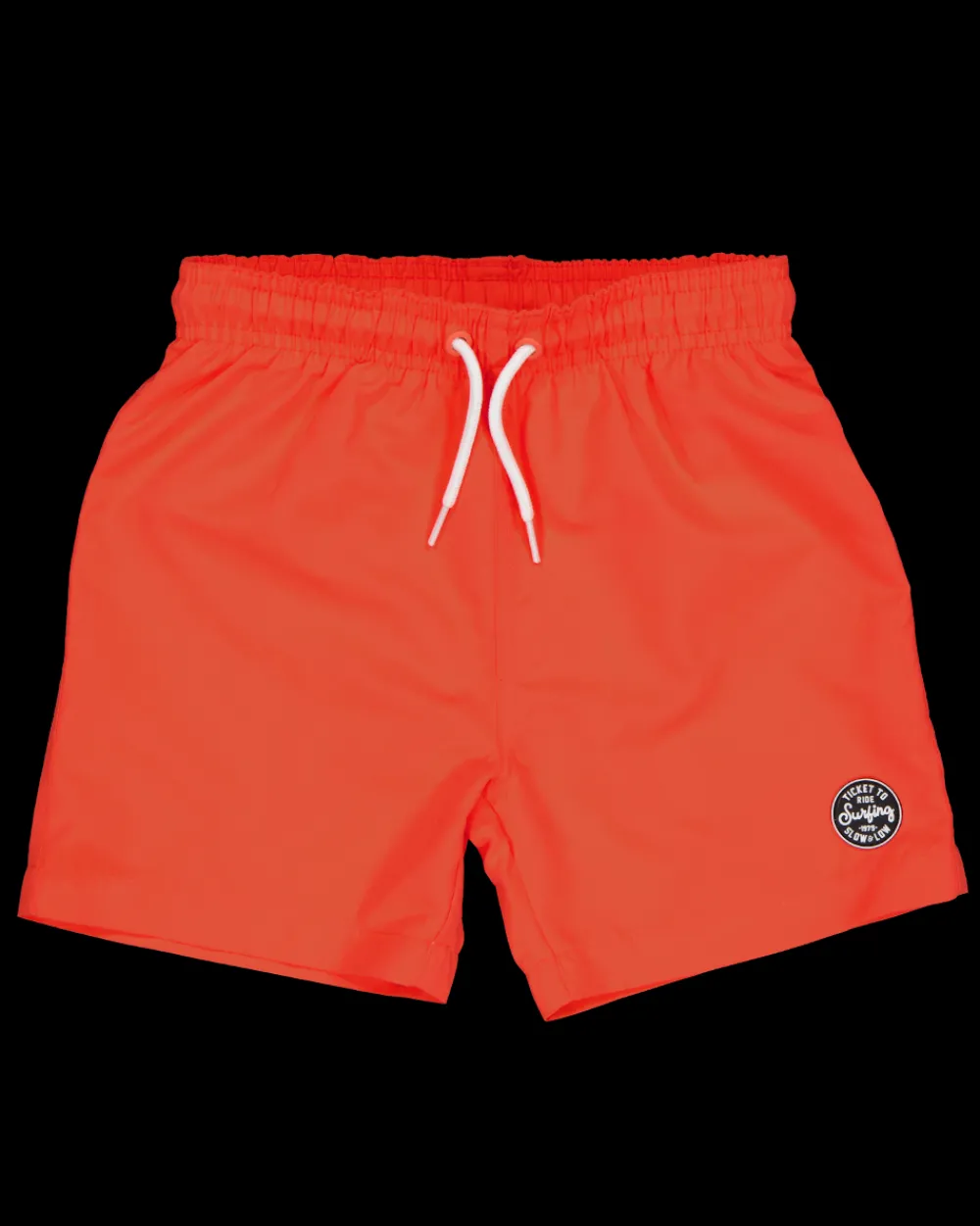 Zeeman Zwemkleding^Zwembroek - Oranje