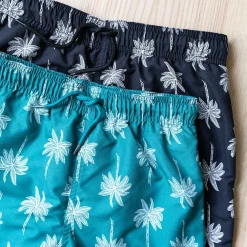 Zeeman Zwemkleding^Zwembroek - Zwart